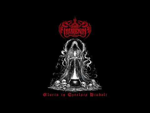 Infandvm - Gloria In Excelsis Diaboli (Full EP Premiere)