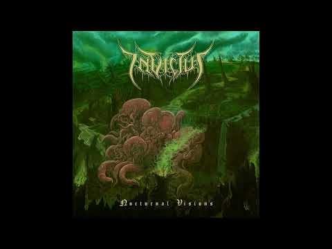 INVICTUS - Wandering Ashdream