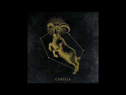 Inherited Time - Capella
