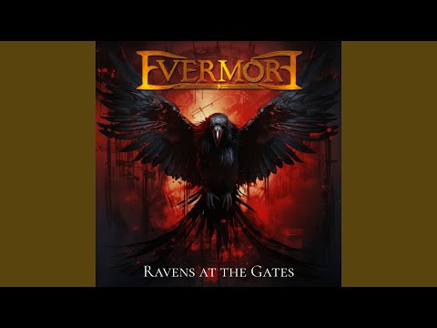 Ravens At The Gates