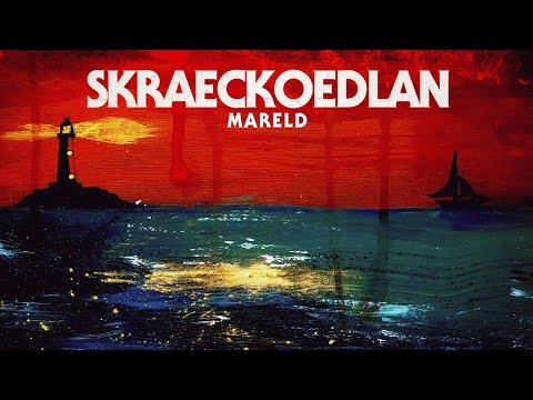 SKRAECKOEDLAN - MARELD (Lyric video)