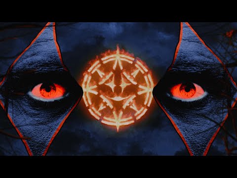 AVATAR - Don't Go In The Forest (Official Music Video)