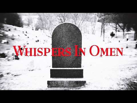 Your Spirit Dies - Whispers In Omen (Official Music Video)