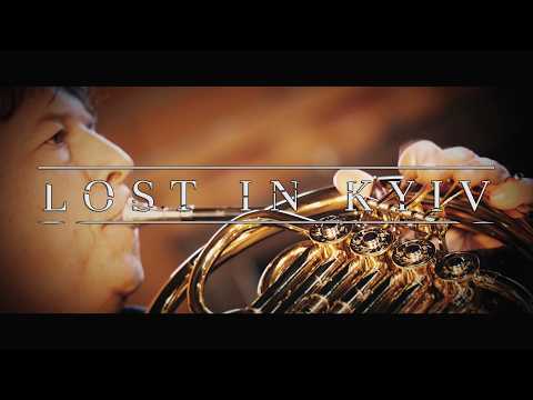 LOST IN KYIV - Eclipse (Official Music Video)