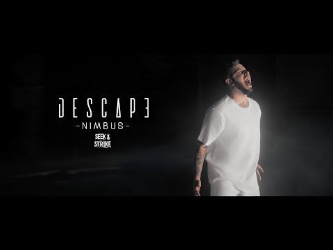 Descape - 'Nimbus' (Official Music Video)