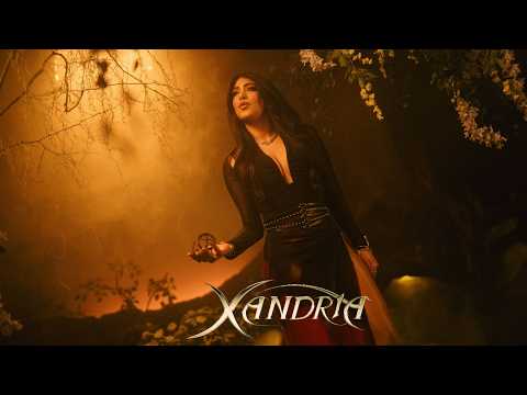 XANDRIA - The Shannon's Home (Official Video) | Napalm Records
