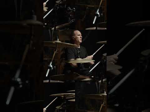 Psycroptic's Dave Haley shreds through 'No Blade Of Grass'!