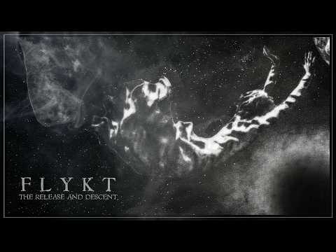 Flykt - The Release and Descent (Official Audio) 2026