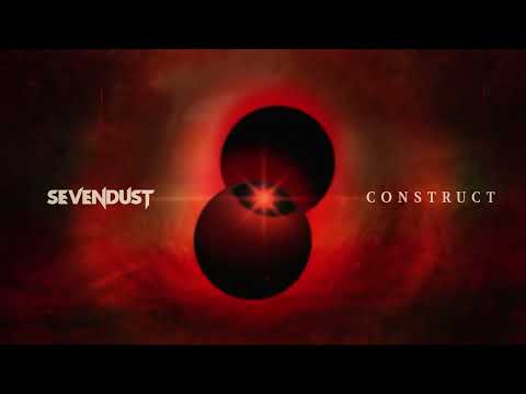 Sevendust - Construct (visualizer)