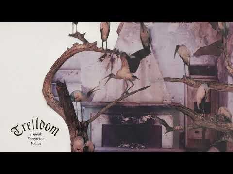 Trelldom - I Speak Forgotten Voices [Official Single]
