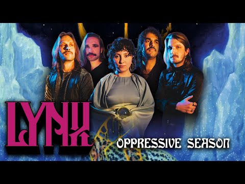 Lynx - Oppressive Season (Trinity of Suns 2026)