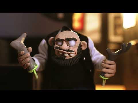 Sevendust - Threshold (Official Video)