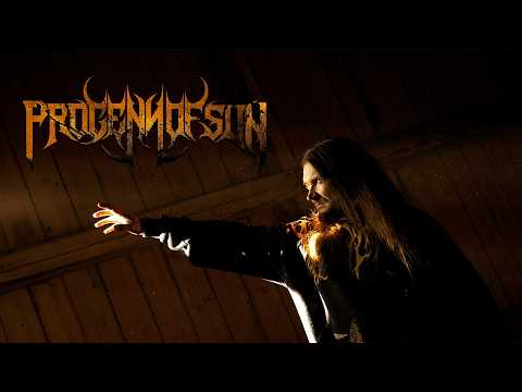 Progeny of Sun - Unified Light (Official Music Video)