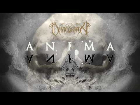 DRACONIAN - Anima feat. Daniel Änghede (Lyric Video) | Napalm Records