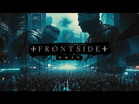 Frontside - Omen (Official Video)