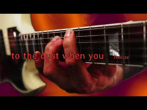 Midnight Rider - Twice The Pride - Double The Fall (Official Video)