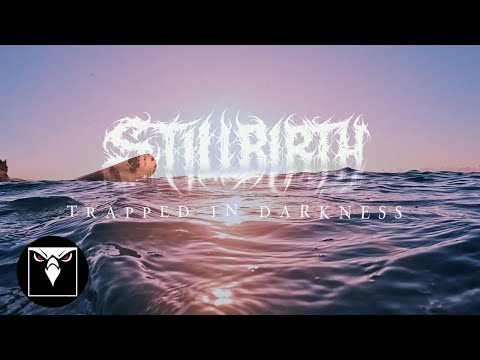 STILLBIRTH - Trapped In Darkness (Official Music Video)