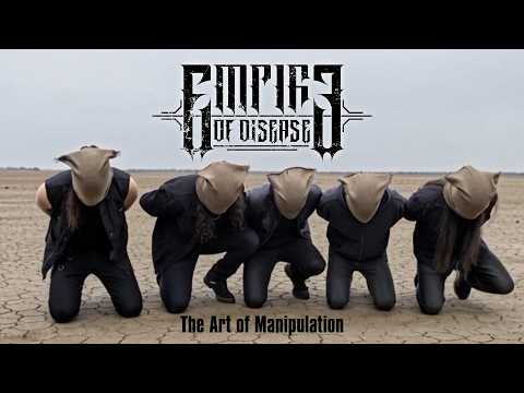 Empire of Disease   The Art of Manipulation Visualizer