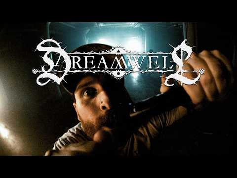 Dreamwell - Plath Vs. Kafka Vs. Romance (Official Music Video)