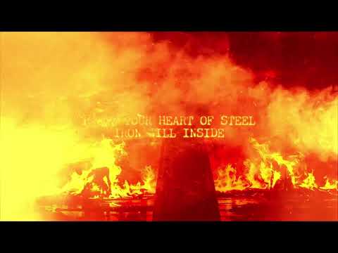 Obscure Fate - Poison Throne (Official Lyric Video)