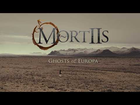 Mortiis - Ghosts Of Europa [Official Music Video]