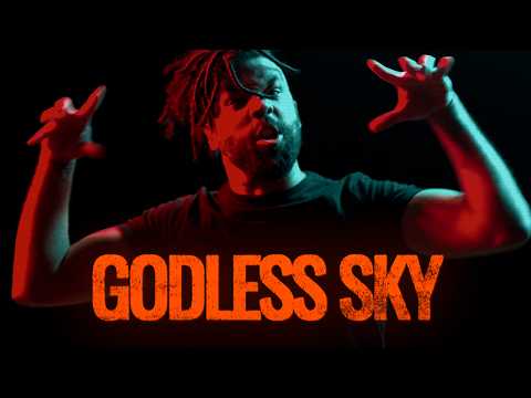 INFERI - Godless Sky [NEW SONG |Official Music Video]