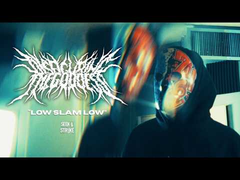 Disfiguring The Goddess - 'Low Slam Low' (Official Music Video)