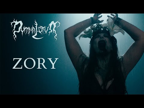 Dymna Lotva - Zory [Official Music Video]