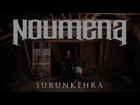 NOUMENA - Surunkehrä (Official Music Video)