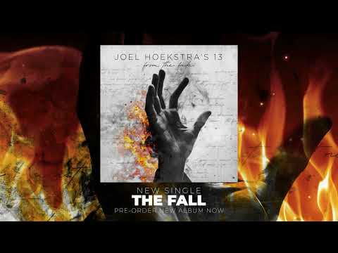 Joel Hoekstra's 13 - 'The Fall' - Official Visualizer
