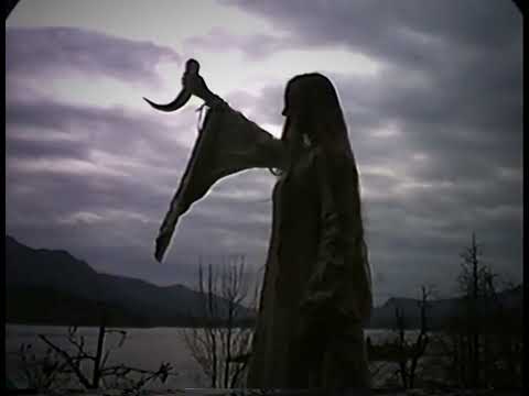 Hulder - View from Nemeton (Official Music Video)