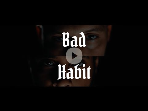 Volumes - Bad Habit (Official Music Video)