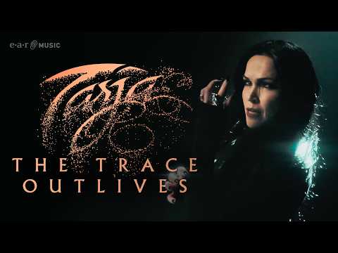 Tarja - The Trace Outlives (Official Video)