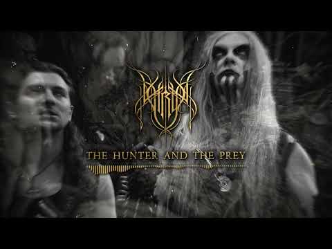 THRON - The Hunter And The Prey ( Lyric video)