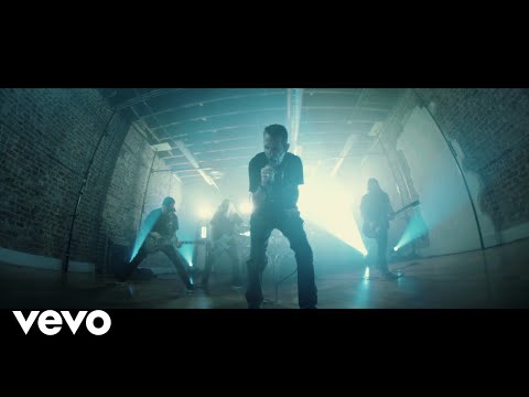 Lamb of God - Into Oblivion (Official Music Video)