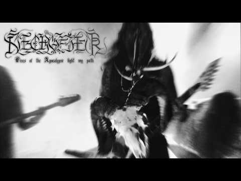 Necrofier - Fires of the Apocalypse, Light my Path I (Official Video)