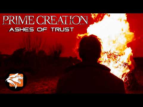PRIME CREATION - Ashes Of Trust (Official Music Video)