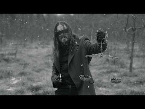 Lömsk - Of Iron and Blood (Official Music Video)