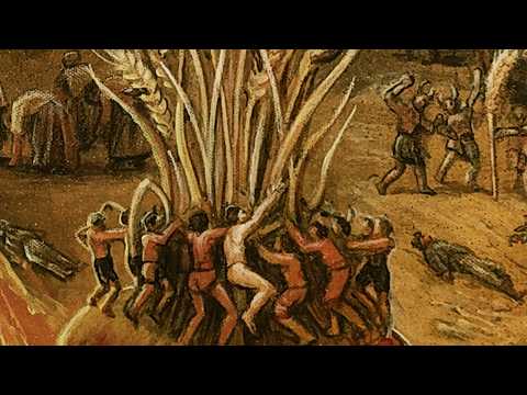 Horn - Apokalyps 1618 (Track Premiere)