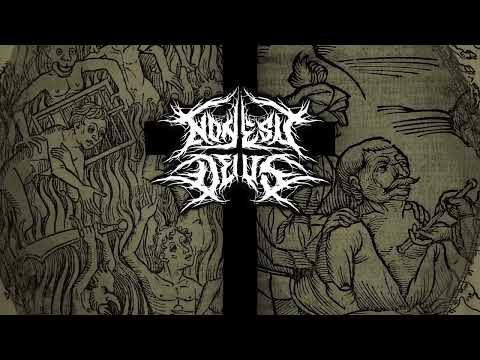 Non Est Deus - Show Mercy (Official Visualizer)