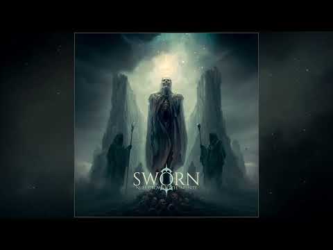 Sworn - Null Crowned the Infinite (Melodic Black Metal)