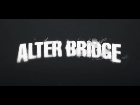 Alter Bridge - What Lies Within (Official Video)