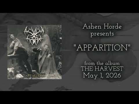 Apparition