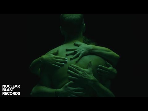 MØL - CRUSH (OFFICIAL MUSIC VIDEO)