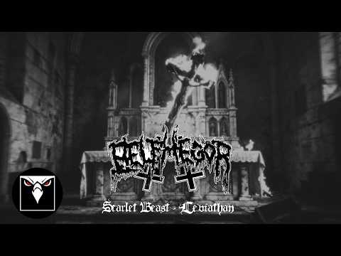 BELPHEGOR - Scarlet Beast — Leviathan (Official Music Video)