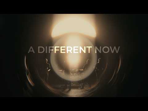 HIPPOTRAKTOR - A Different Now (Official Music Video)
