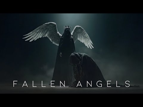 Fallen Angels (Official Music Video)