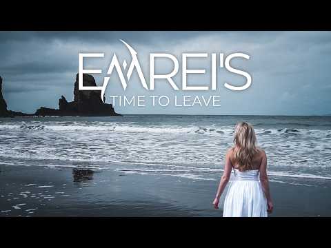 EMREI'S - Time to Leave (Visualizer)