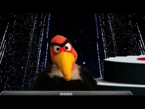 Assignment - Nothing To Say (Lyric Video)