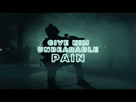 Die Entweihung - Worldwide Terror (Official Lyric Video)